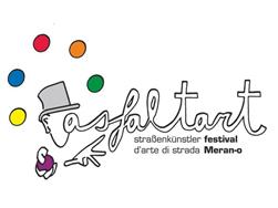 Asfaltart - Festival Internazionale d'Arte di Strada