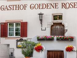 Gasthof Goldene Rose
