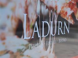 Pizzeria Eiscafè Ladurn