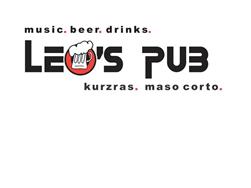 Leo's Pub