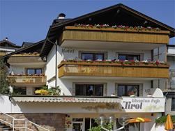 Café Gelateria Tirol