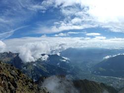 Peak Zielspitz/Cima Zielspitz (3.006 m)