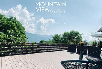 Mountain View Suites