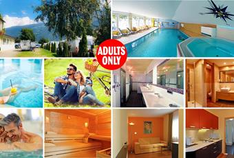 Camping Bungalows Adler - Adults only