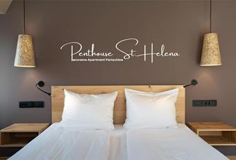 Penthouse St. Helena
