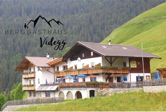 Videgg - mountain inn