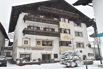 Martinerhof's Hotel Unterwirt