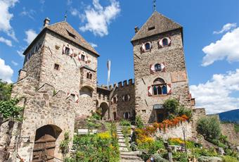 Hotel Schloss Wehrburg