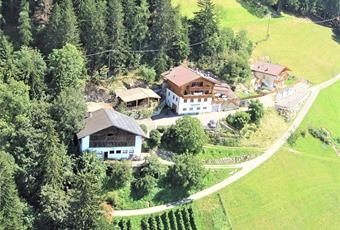 Holznerhof - traditional inn