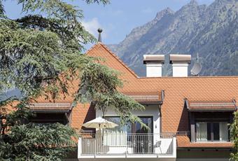 Residence Ladurnerhof