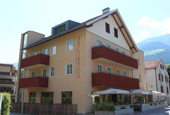 Hotel Naturnserhof
