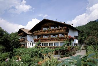Garni-Hotel Lichtenau