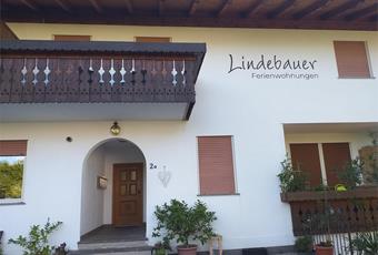 Ferienwohnungen Lindebauer