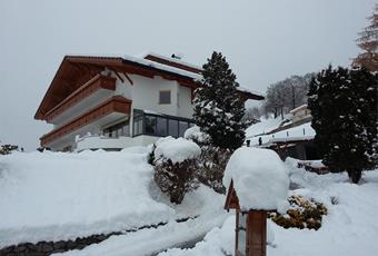 Hotel Garni Alpenhof