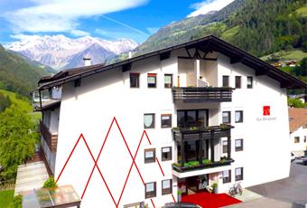 Hotel Das Bergland – Vital & Activity