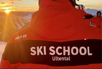 Ski School Ulten Valley