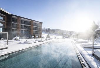 Hotel Alpine SPA Resort Viktoria