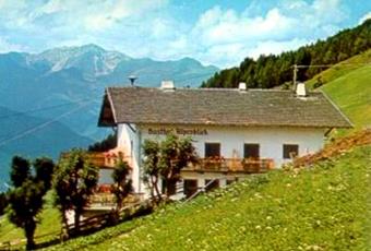 Alpenblick - Gasthaus