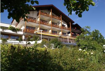 Hotel Marini's Giardino