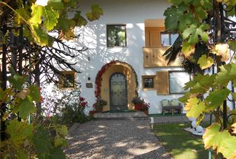 Residence St. Vigilhof