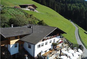 Oberkirn - Gasthaus