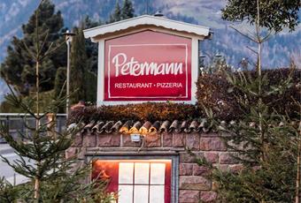 Petermann - Restaurant Pizzeria