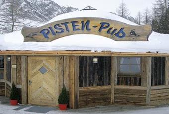 Pisten Pub - Bar/Snack Bar