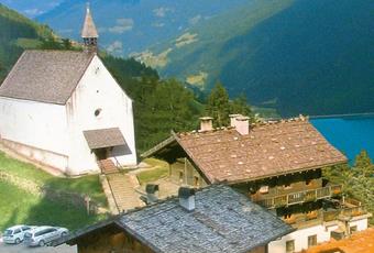 Gasthaus St. Moritz