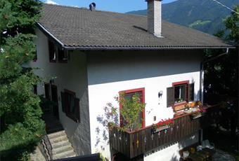 Haus Käfersberg