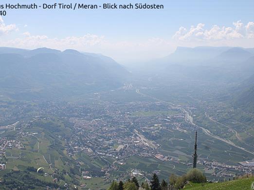 Webcam Hochmuth