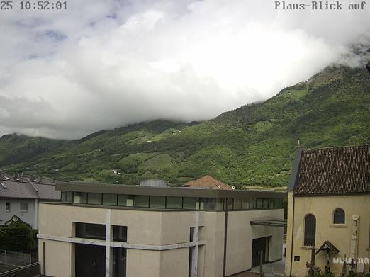 Webcam Plaus