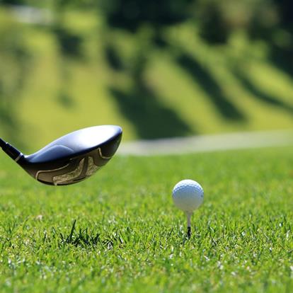 Golf a Merano e dintorni