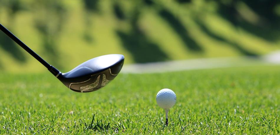 Golf in Merano and environments