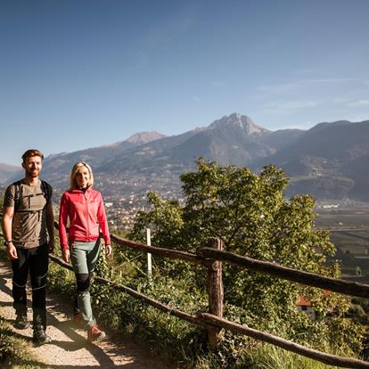 Escursioni a Marlengo