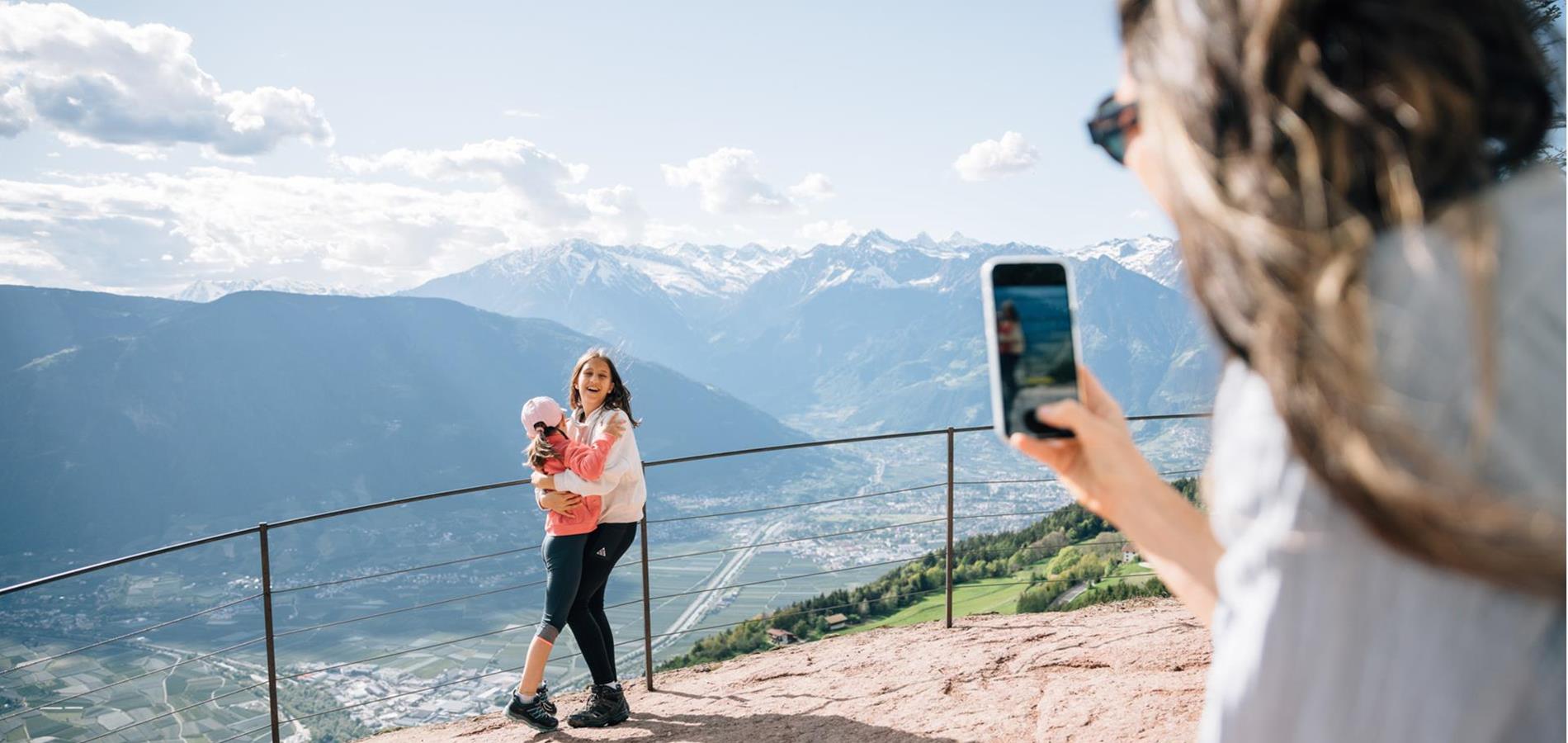 5 cose da non perdere a Avelengo-Verano-Merano 2000 nel 2025