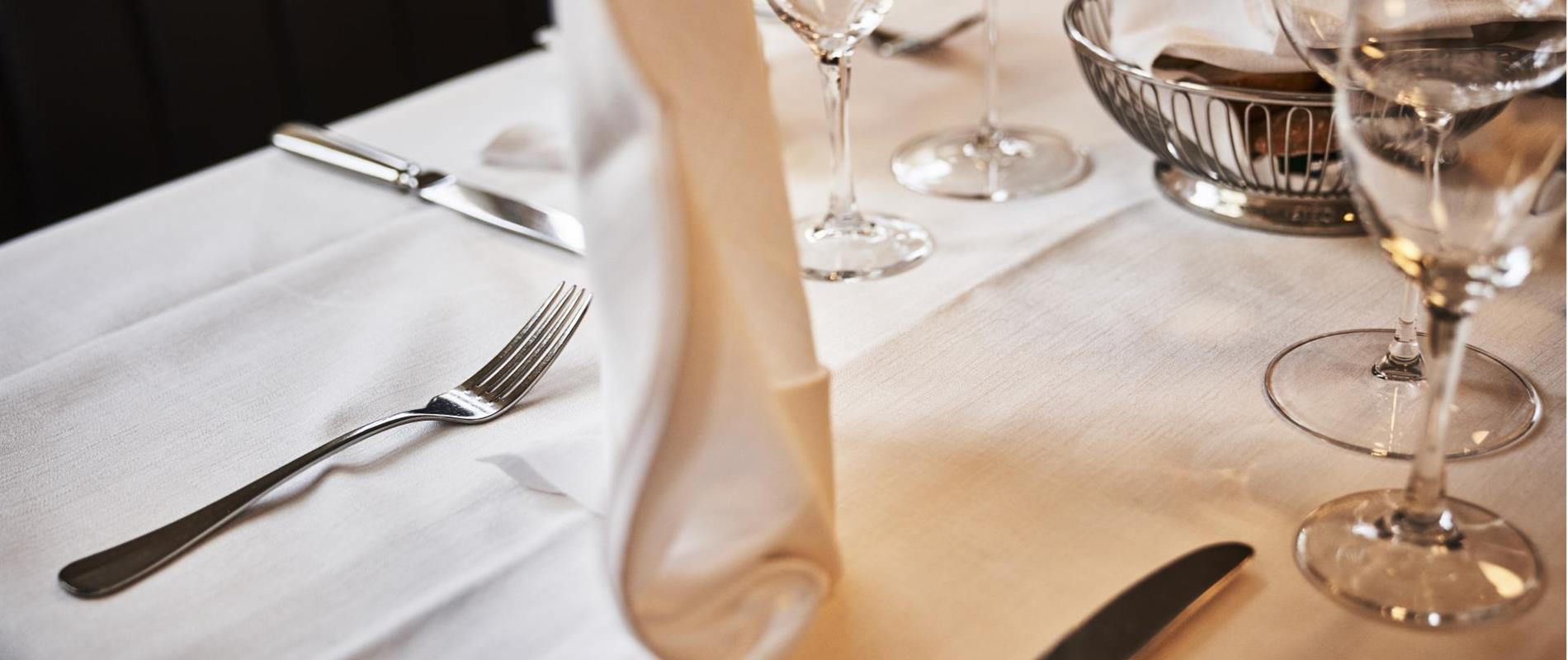 Restaurants