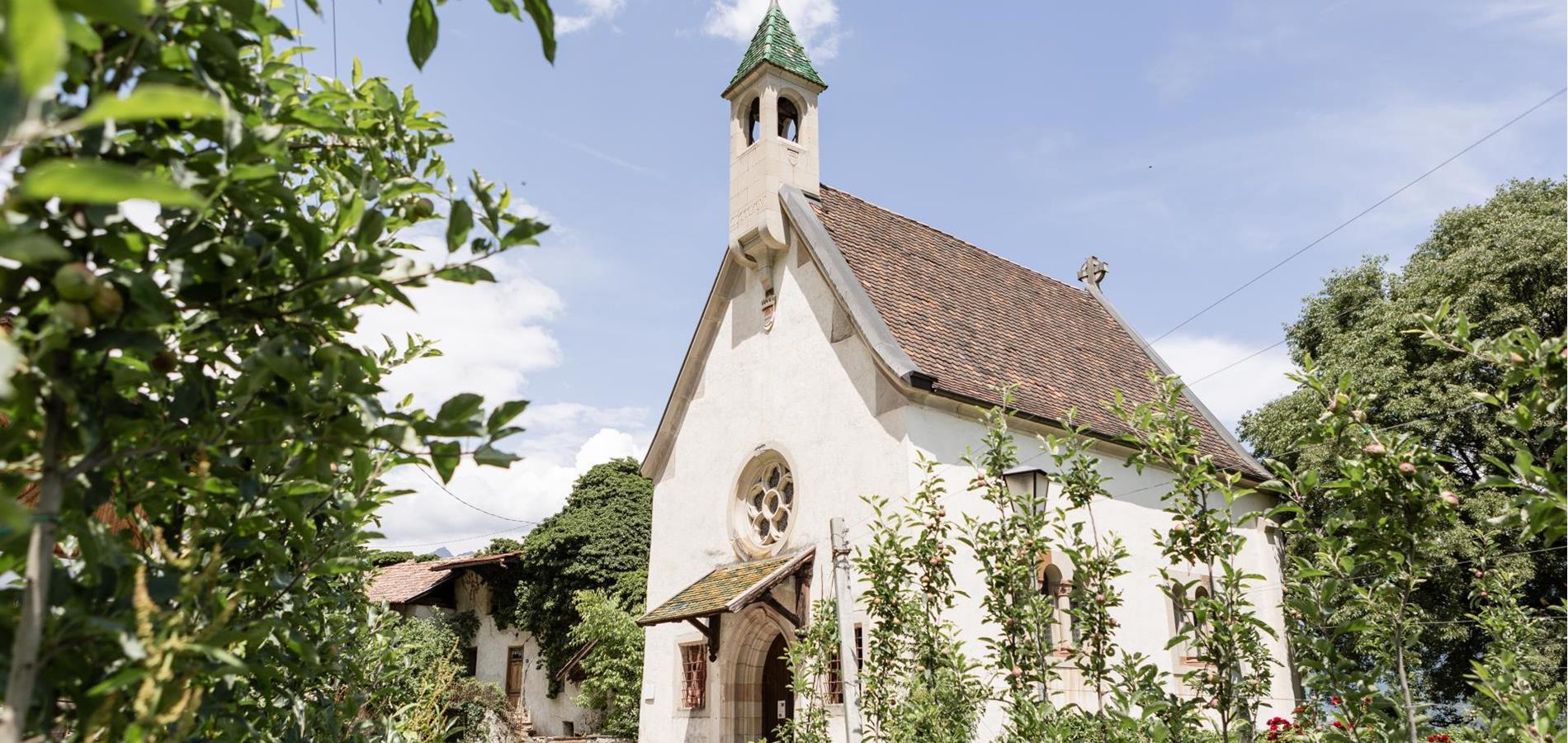 Chiesa di Santa Margherita