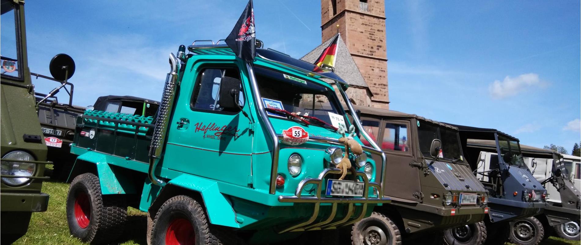 Veranstaltungen-Haflinger-Treffen-Steyr-Puch-Hafling-Voeran-Meran2000-tv