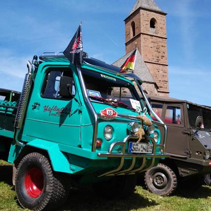 Eventi-Haflinger-Treffen-Steyr-Puch-Avelengo-Verano-Merano2000-tv