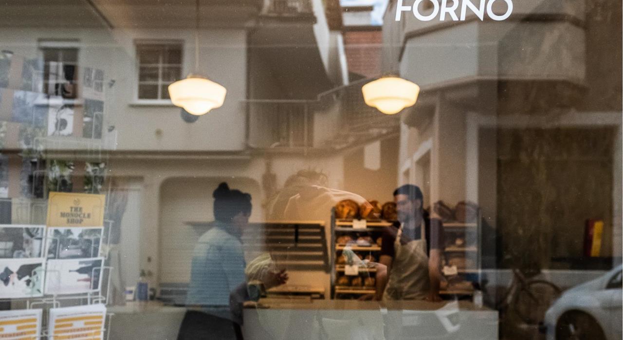 Forno