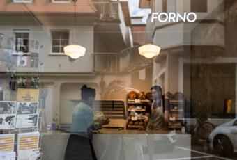 Forno