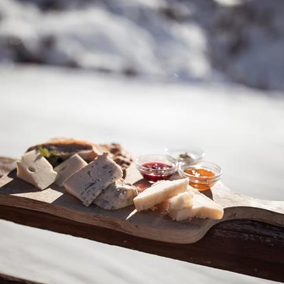 Ristoranti e rifugi ad Avelengo - Verano-Merano 2000