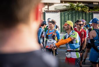 Programma dell'Ötzi Trailrun