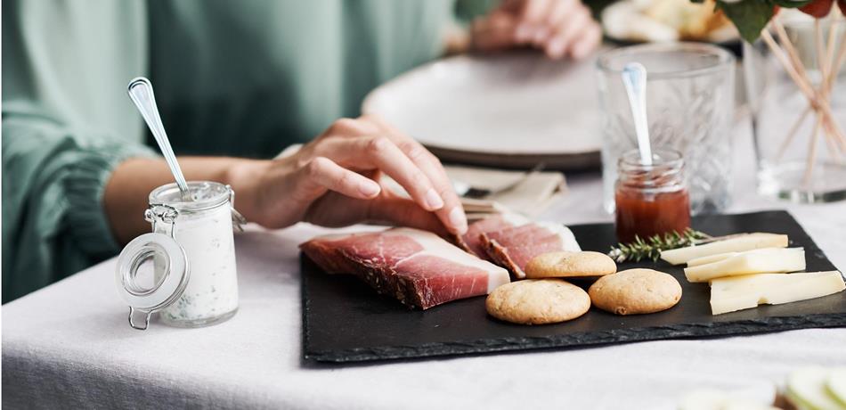 Saveurs gourmandes