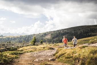 Wandern & Bergsteigen