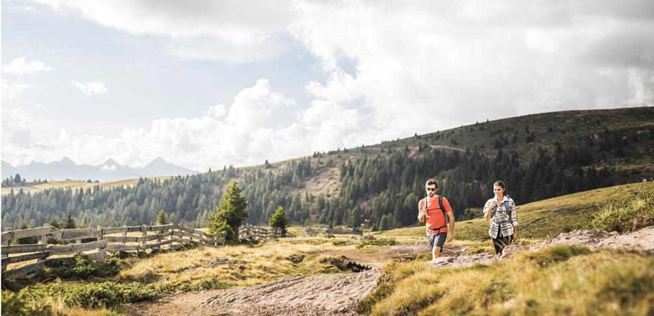 Wandern & Bergsteigen