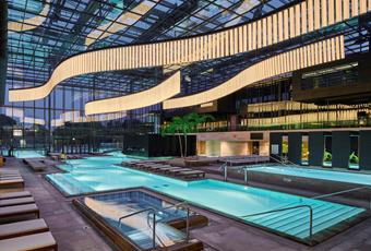 Le Terme Merano