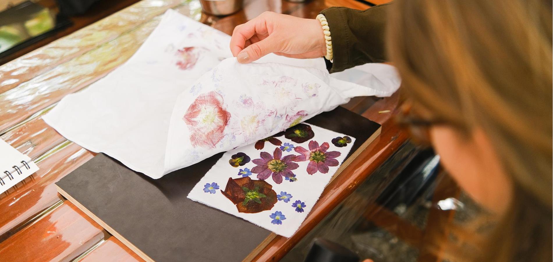 Workshops für Erwachsene