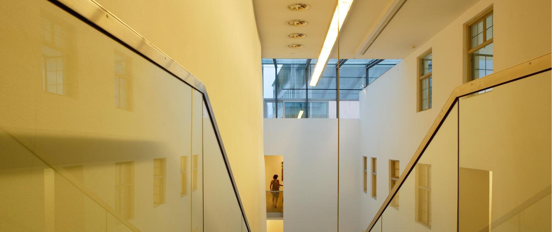 Mostre e musei a Scena e dintorni
