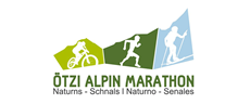 Ötzi Alpin Marathon